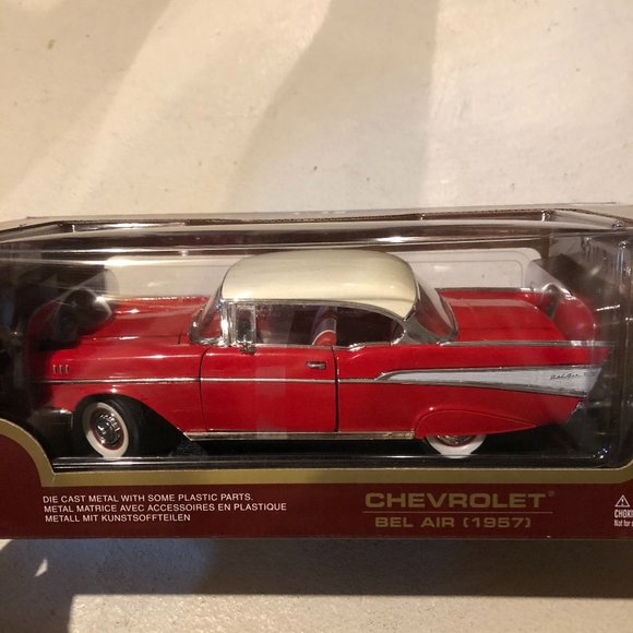 Die-Cast Metal Antique Cars - Picture 15 of 16